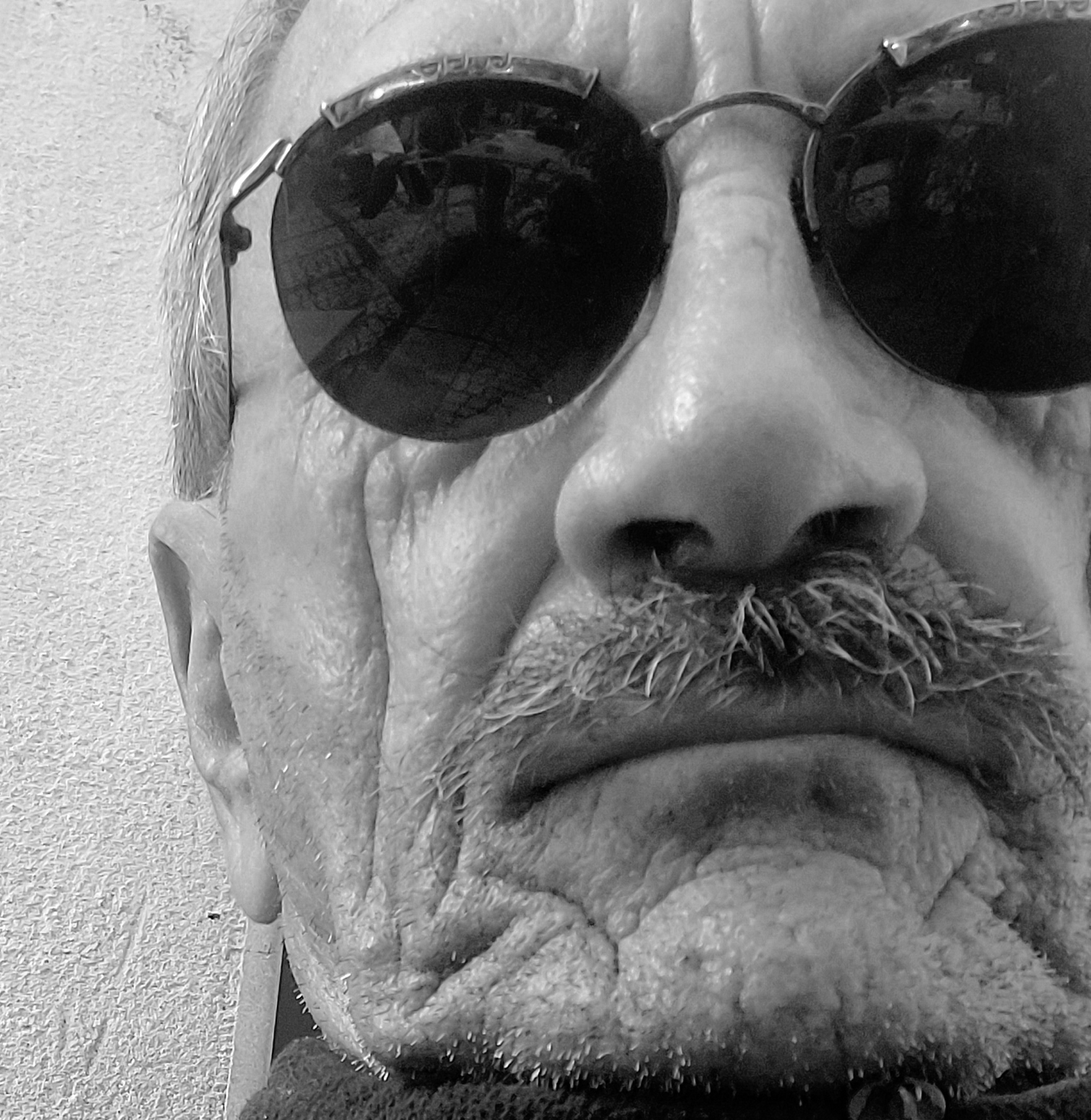 Retrato de José Higino